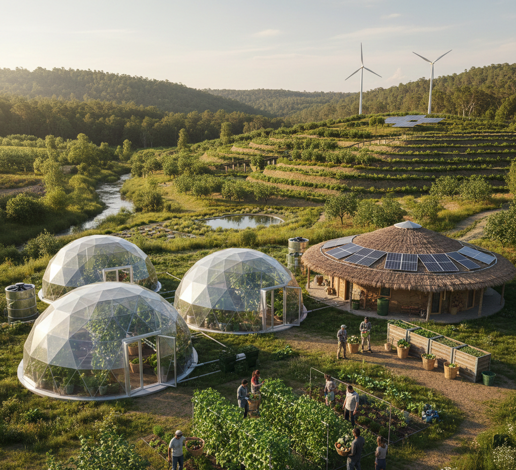 Emprendimiento sostenible